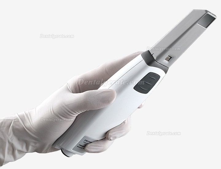 Runyes 3DS Dental 3D Digitaler Intraoralscanner Pulverloses Echtfarbscannen